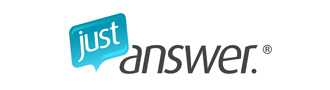 Customized Write client JustAnswer.com
